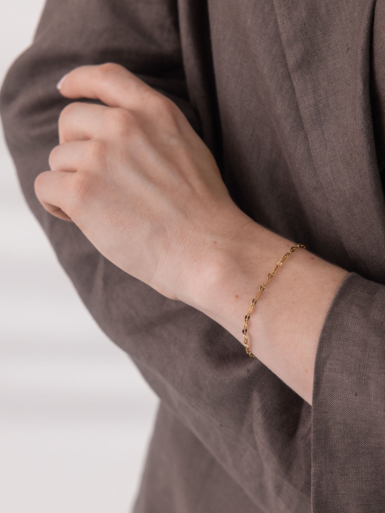 Petal Armband