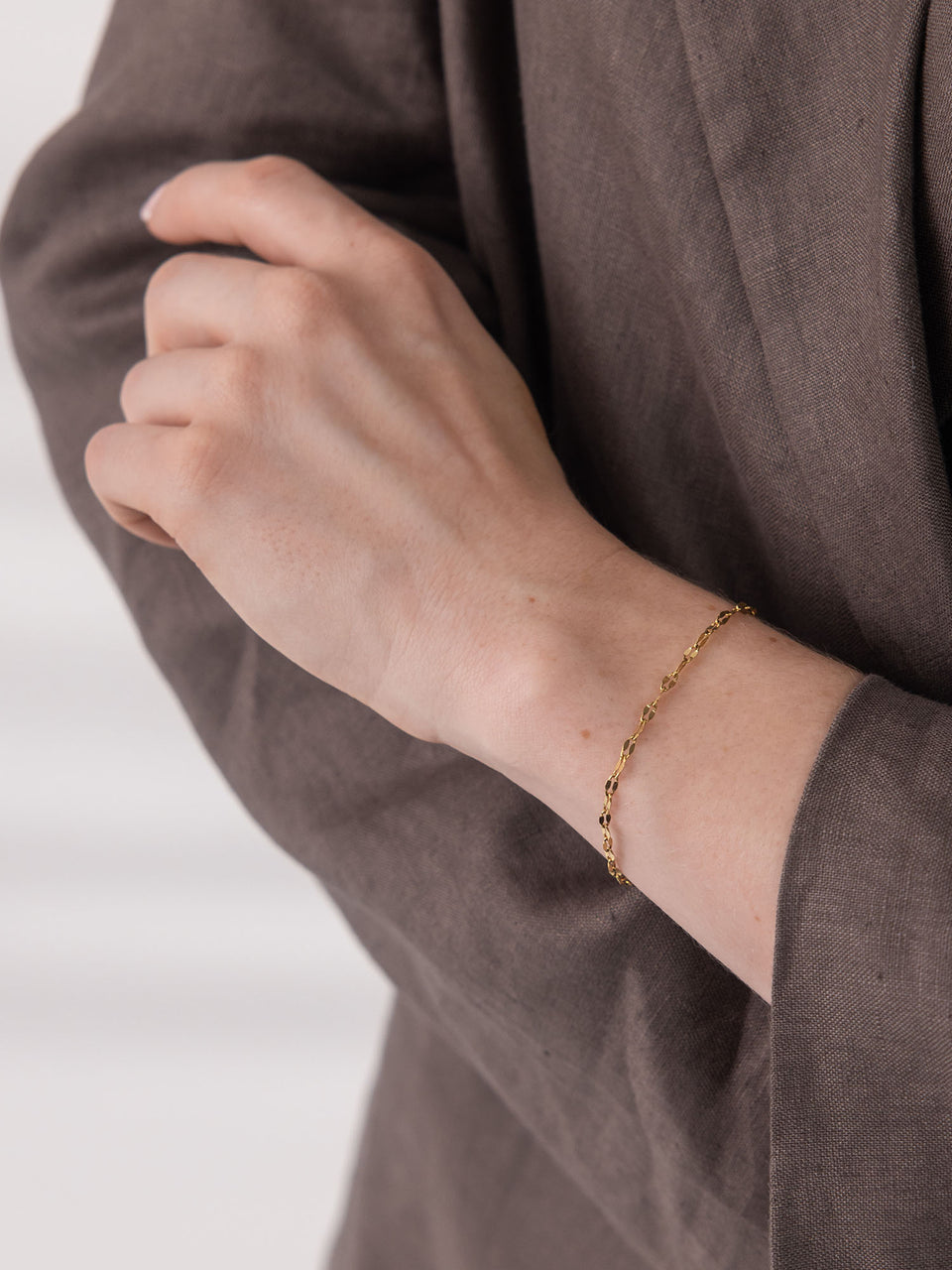 Petal Armband