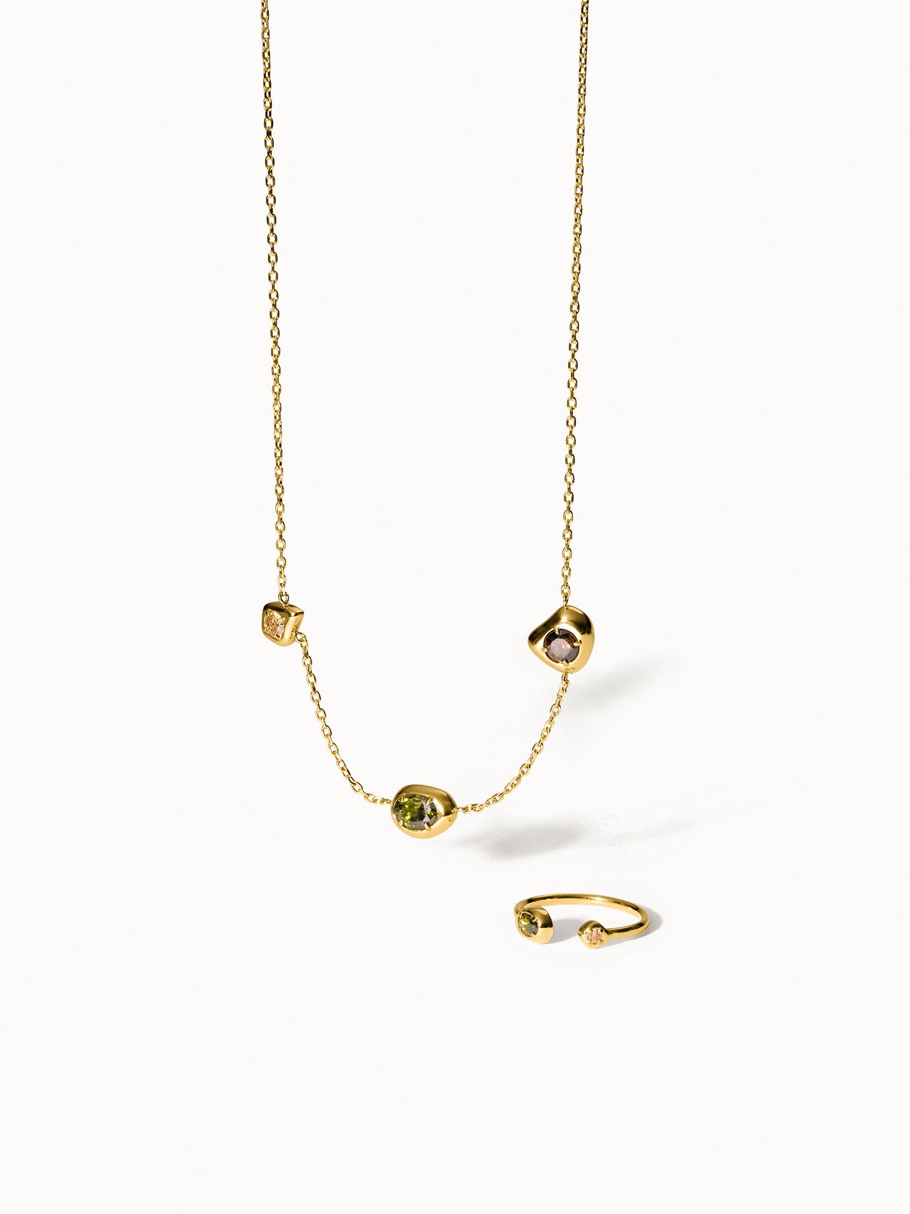 Mahina Club Schmuck-Abo Flex