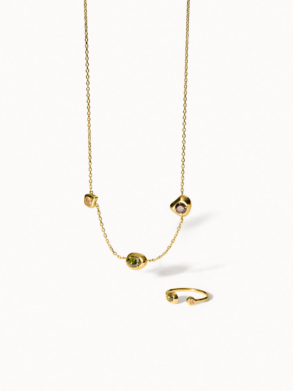 Mahina Club Schmuck-Abo Flex