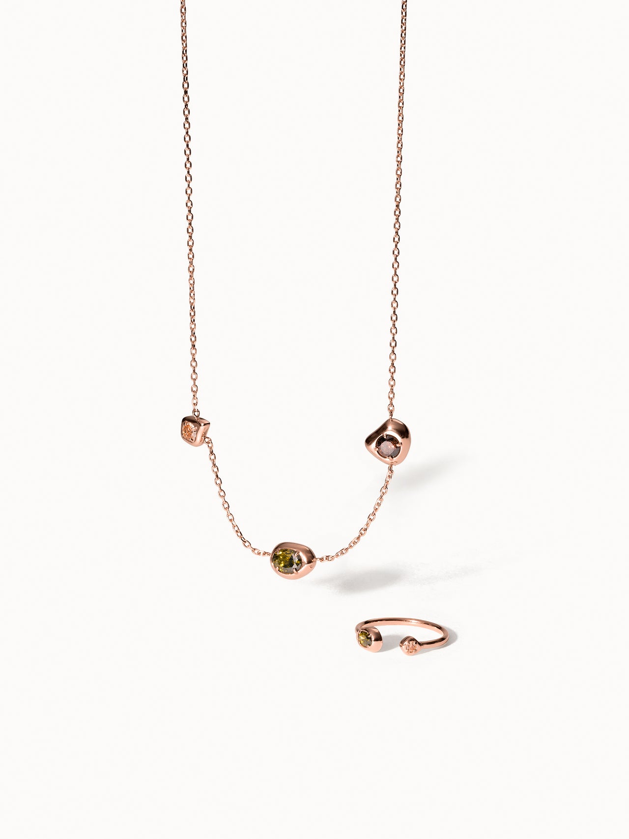 Mahina Club Schmuck-Abo Flex