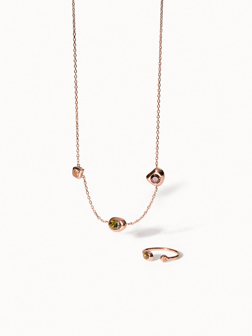 Mahina Club Schmuck-Abo Flex