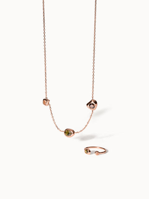 Mahina Club Illume Set