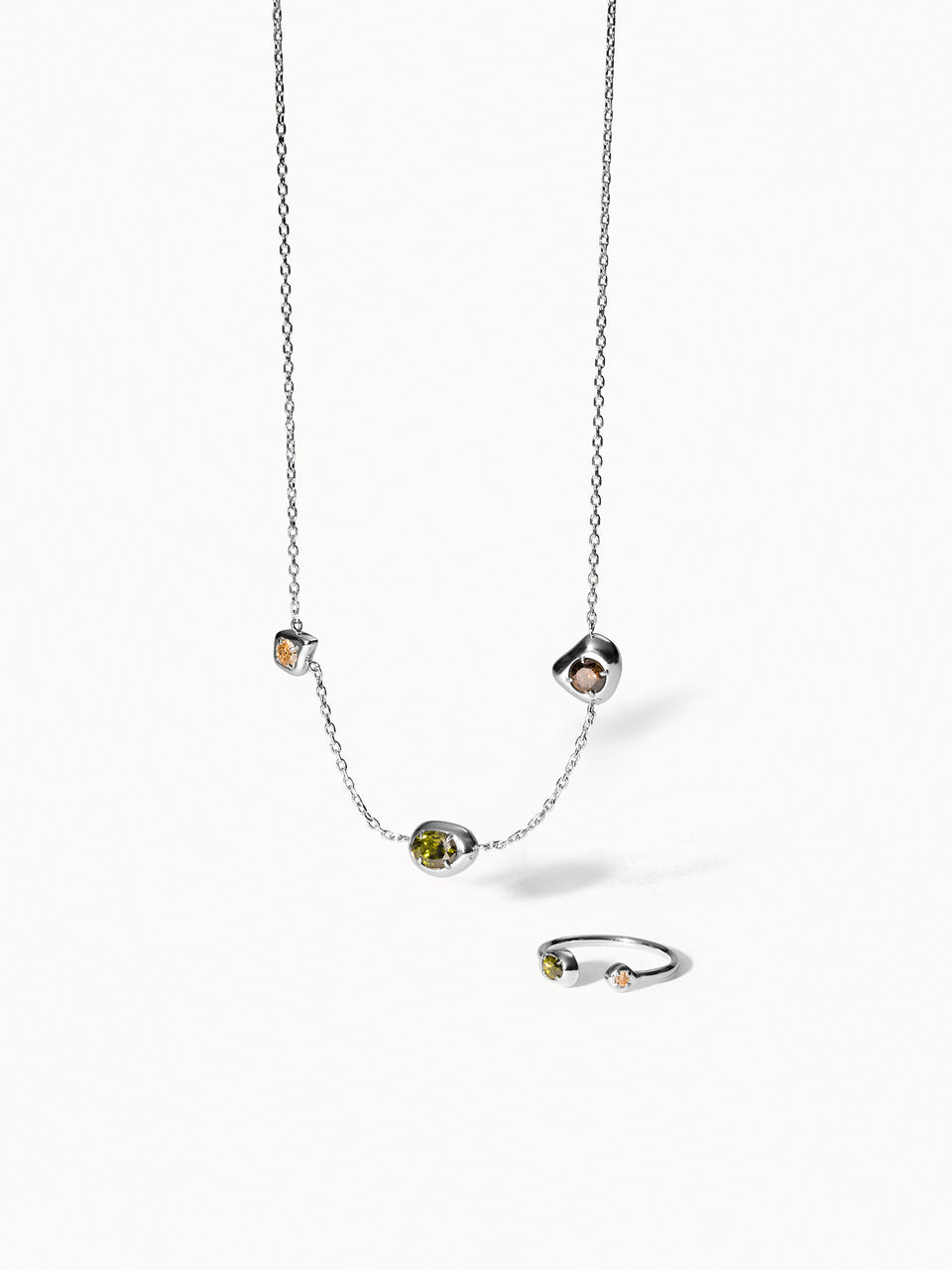 Mahina Club Schmuck-Abo Flex