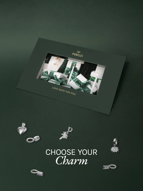 Geschenkgutschein mit Charm