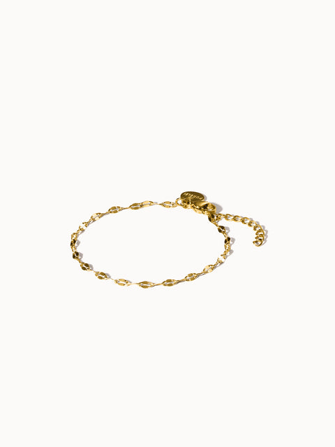 Petal Armband