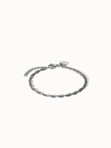Fine Rope Armband