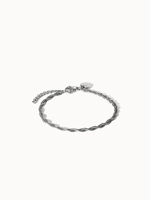 Fine Rope Armband