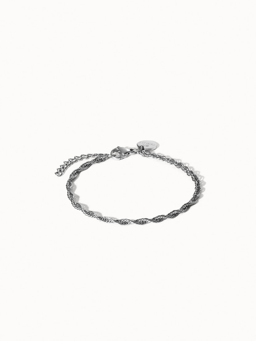 Fine Rope Armband