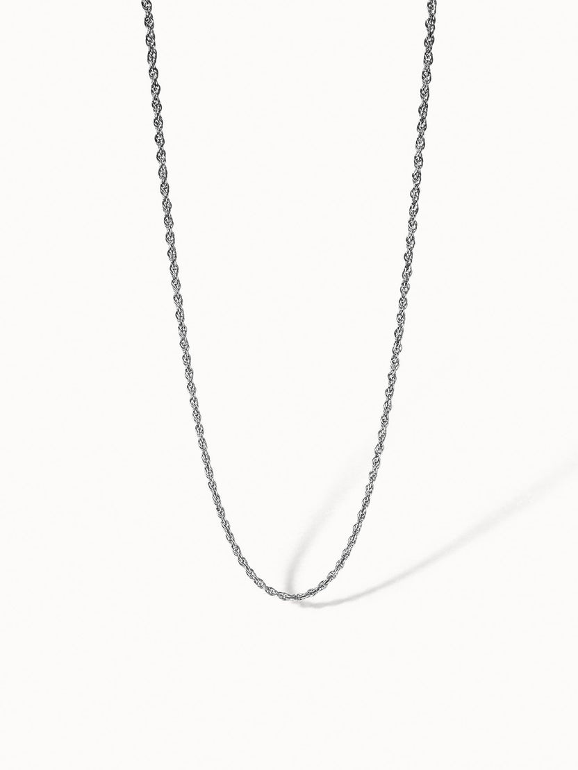 Fine Rope Kette