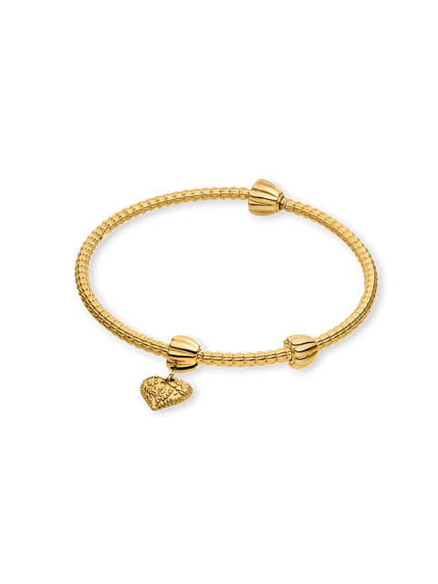 LEI Vintage Heart Set