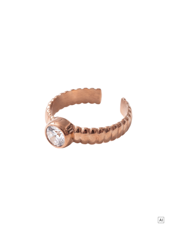 Mahina Club Dusk Ring