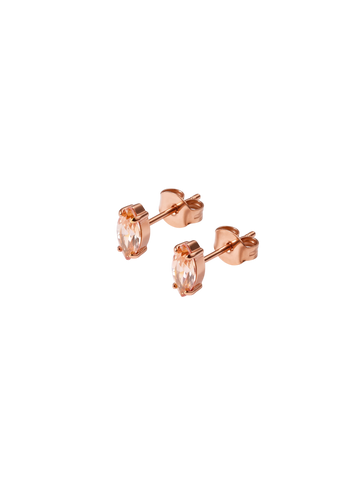 Amber Earring