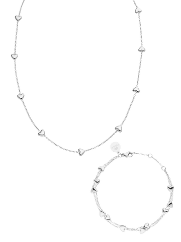 Alohi Heart Set