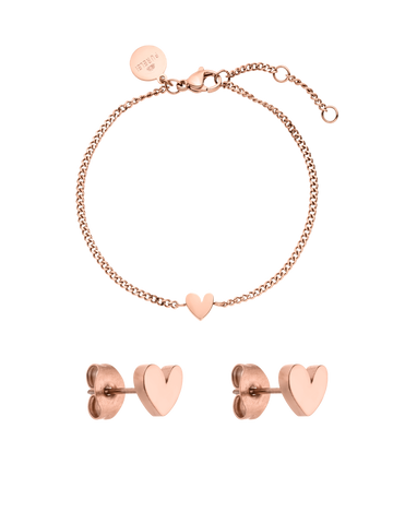 Daily Love Set