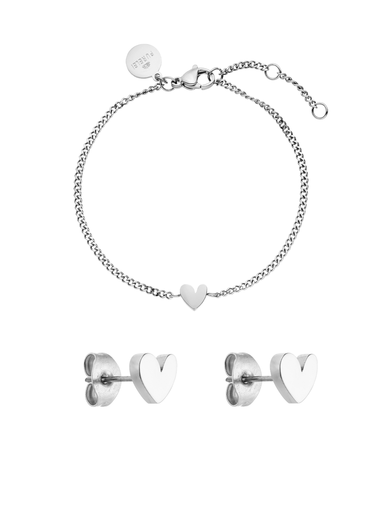 Daily Love Set