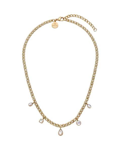 Soft Shine Kette