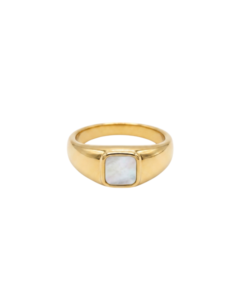 Island Core Ring
