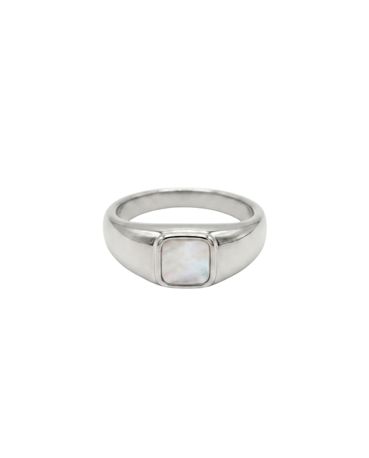 Island Core Ring