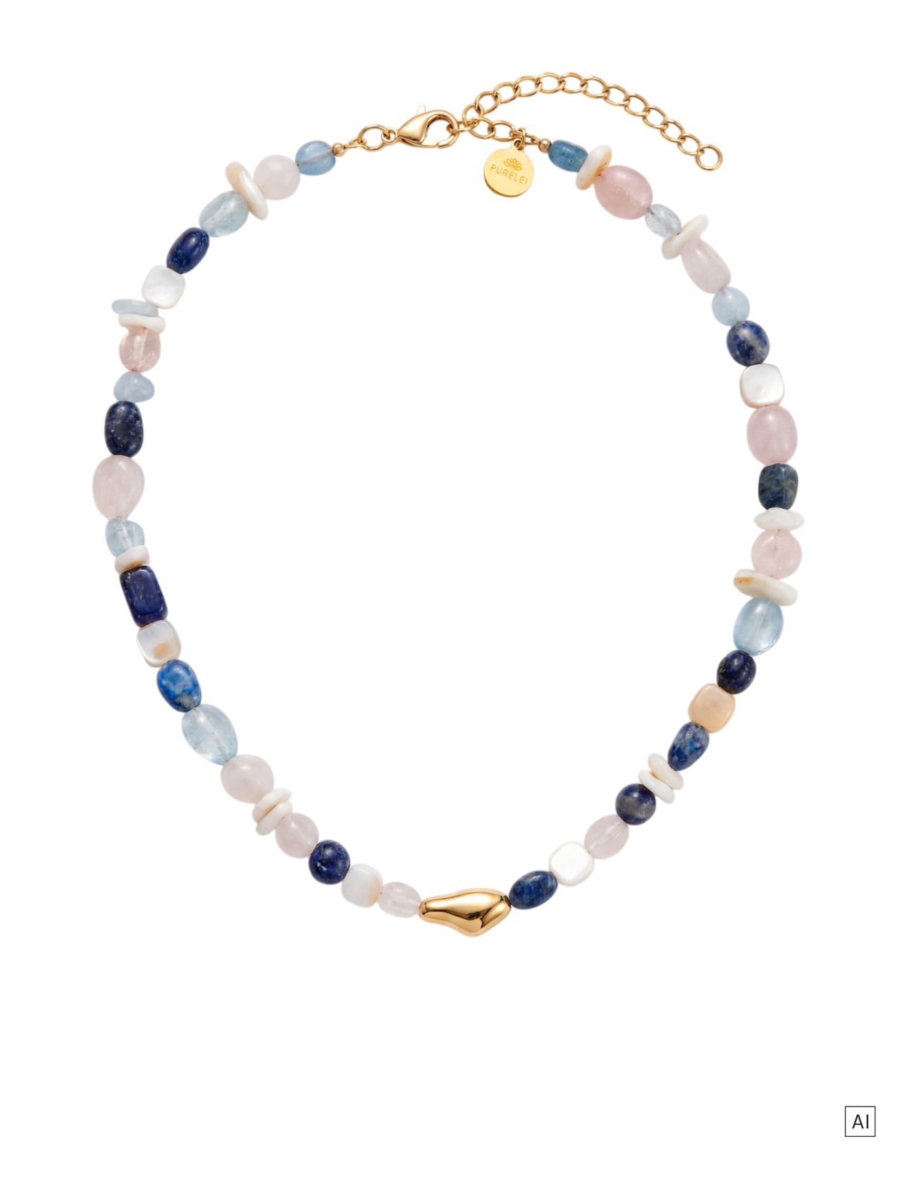 Island Spirit Kette