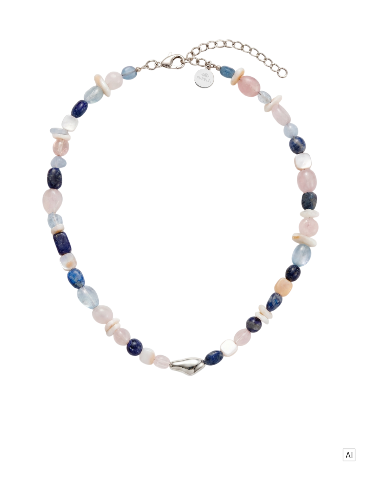 Island Spirit Kette