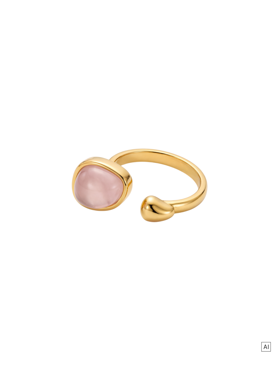 Natural Grace Ring