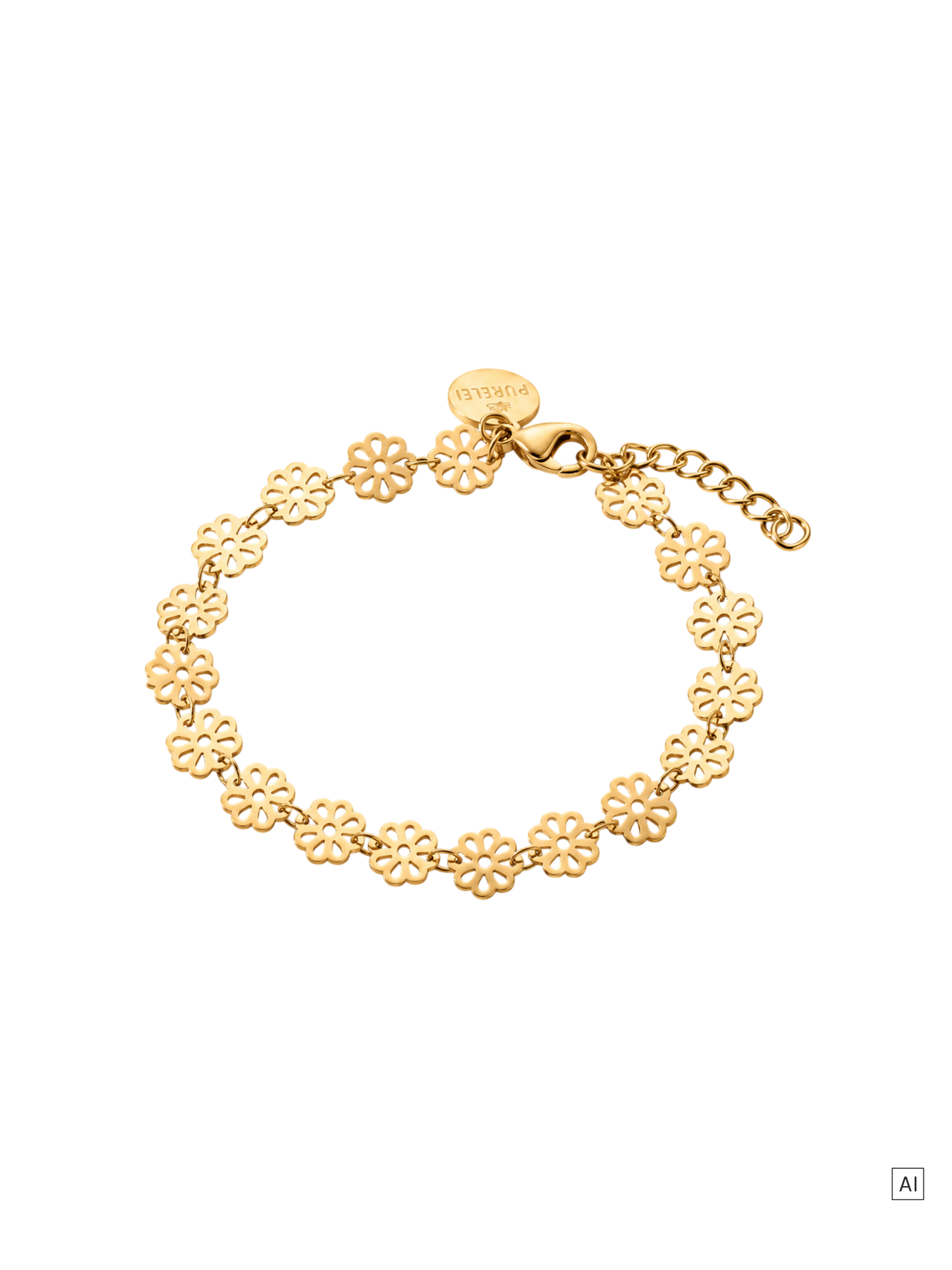 Blossom Armband