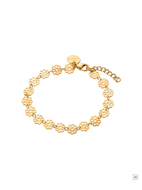 Blossom Armband