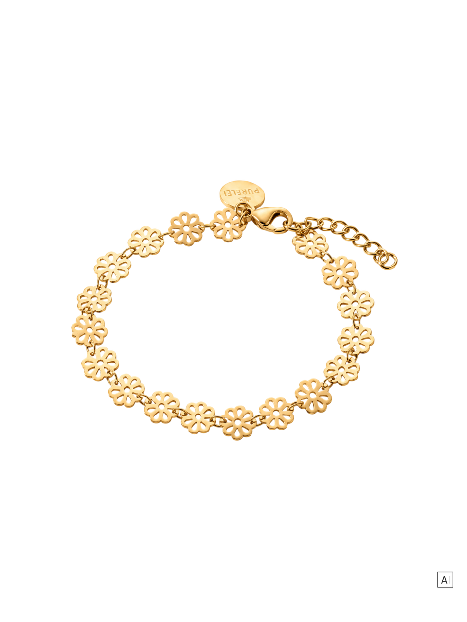 Blossom Armband