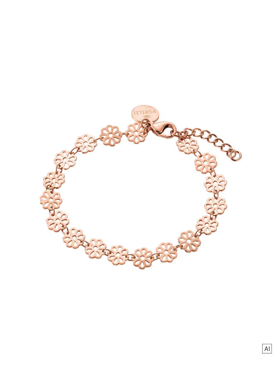 Blossom Armband