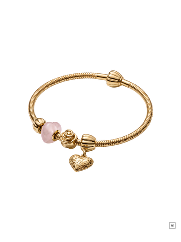 LEI Armband Romance Set