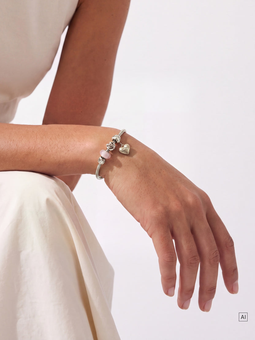 LEI Armband Romance Set