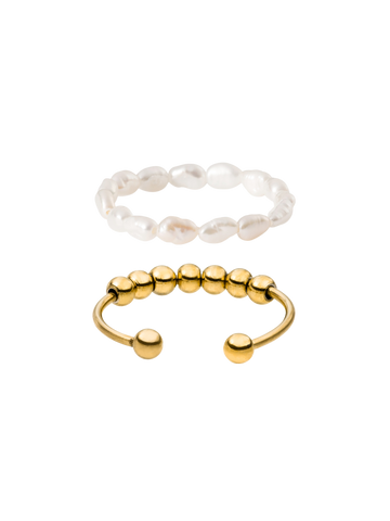 Inner Balance Set