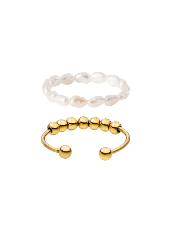 Inner Balance Set