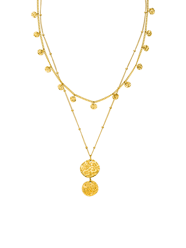 Malihini Coin Set
