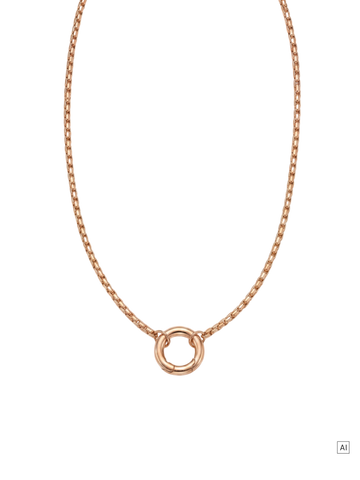 Ressonance Charm Kette