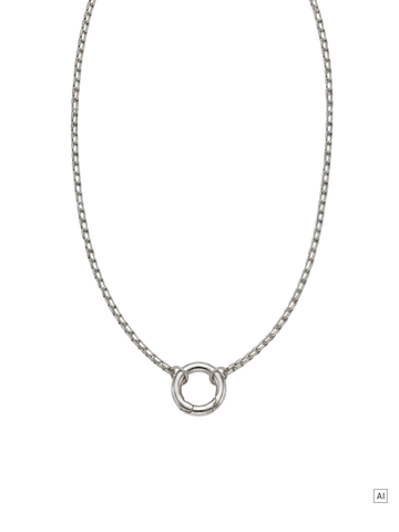 Ressonance Charm Kette
