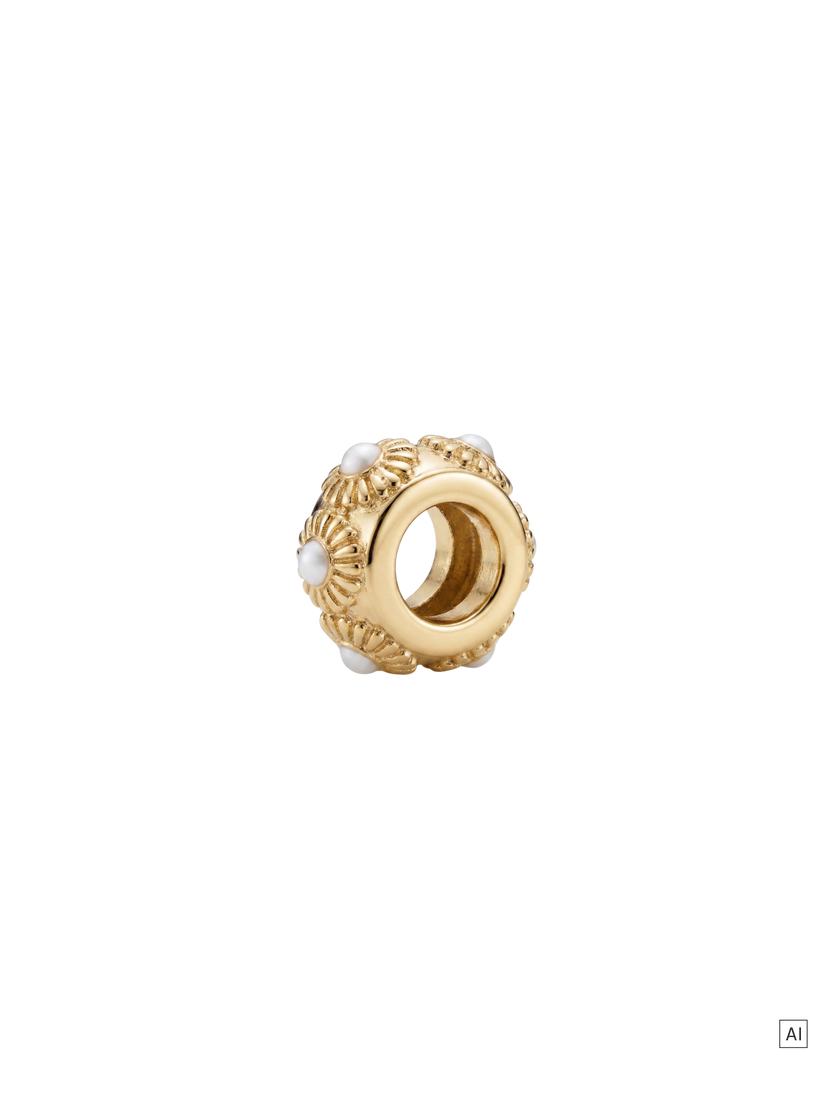 LEI Sea Bloom Charm