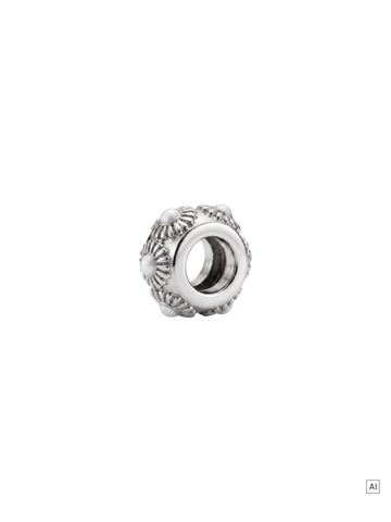 LEI Sea Bloom Charm