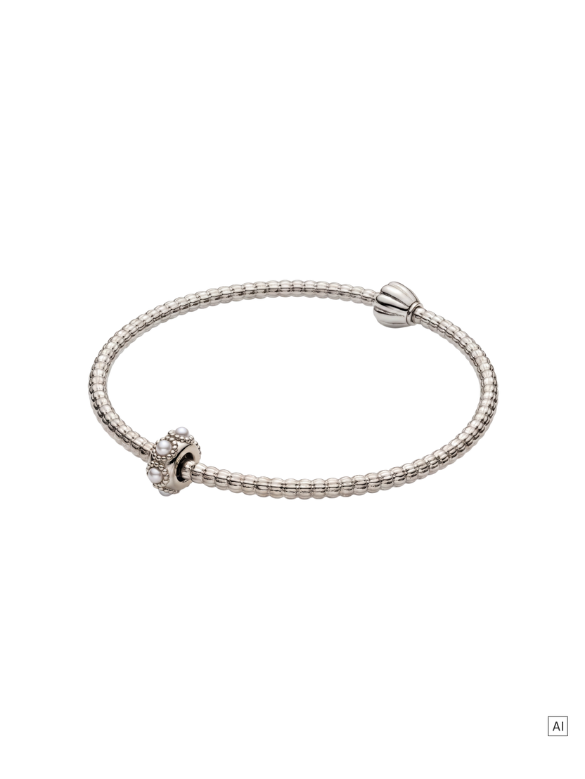 LEI Sea Bloom Charm