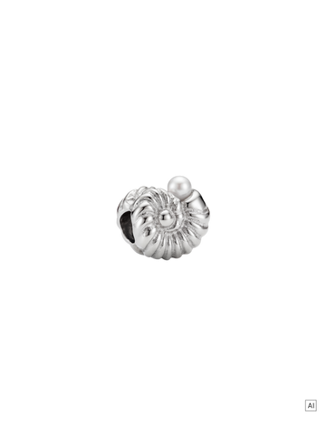 LEI Nautilus Charm