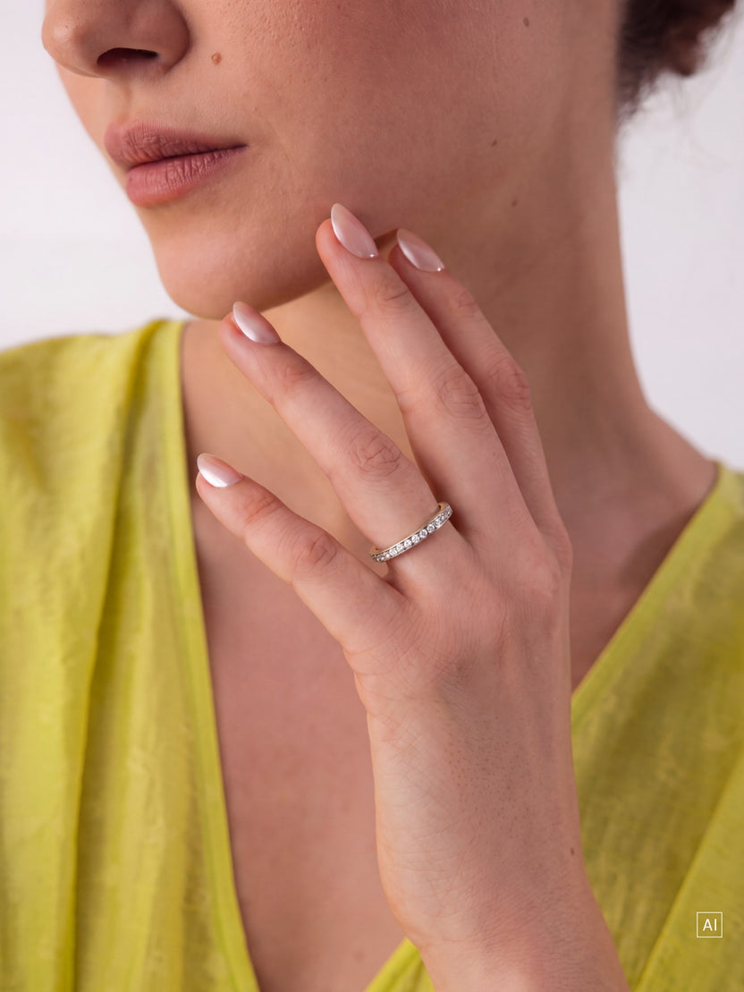Twinkle Ring