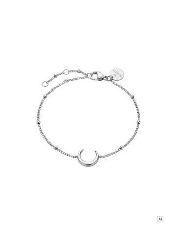 Moon Armband