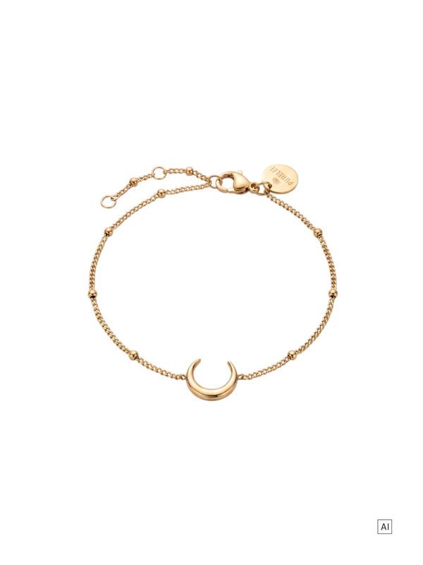 Moon Armband