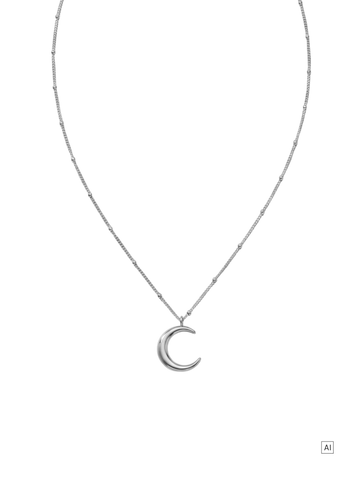 Moon Kette