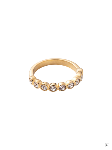 Spotlight Ring