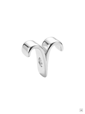 LEI Widder Charm