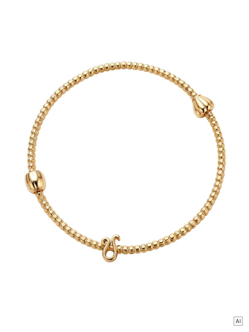 LEI Löwe Charm