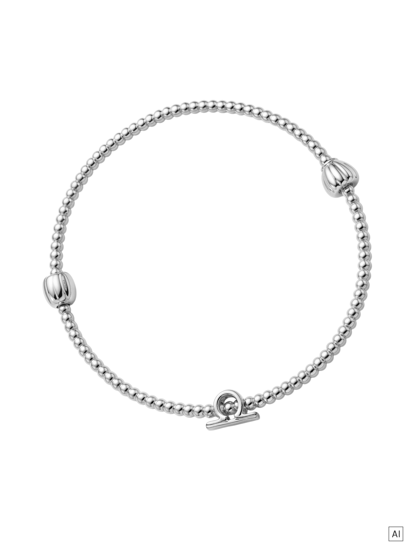 LEI Waage Charm