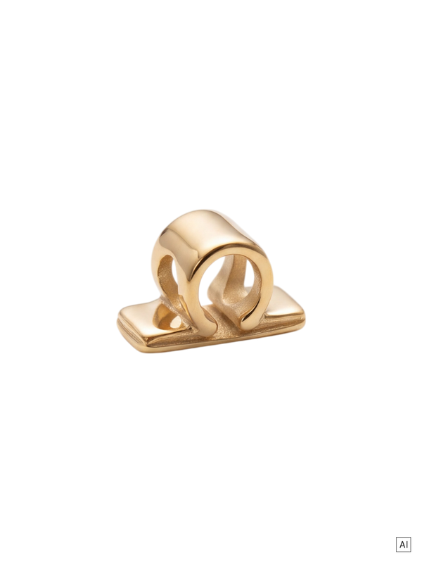 LEI Waage Charm